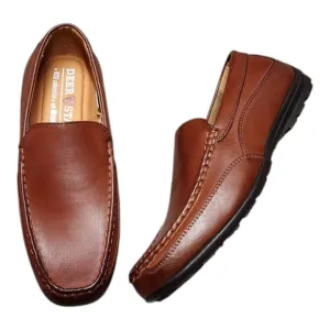 Deer Stag Mens Drive Slip On loafers New Without Box Size 8.5