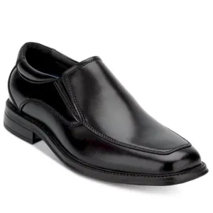 Dockers Men's Lawton Slip Resistant Waterproof Loafers Black Size 9M NEW