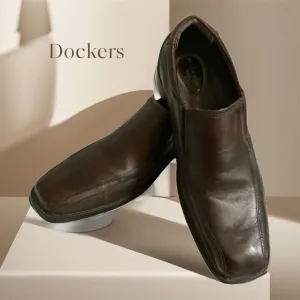 Dockers Men’s Loafers NWOT