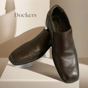 Dockers Men’s Loafers NWOT