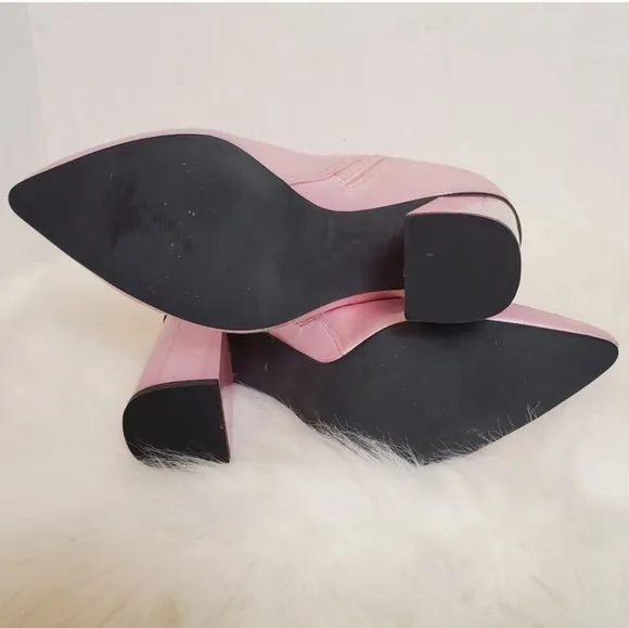 Dolls Kill Poster Grl Boots
