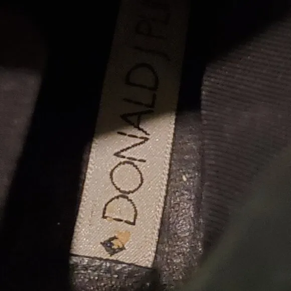 Donald J. Pliner OVER THE KNEE  boots