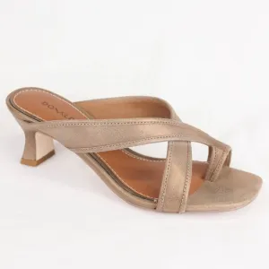 Donald Pliner - Kiss - Light Bronze Sandals