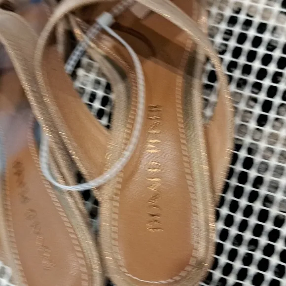 Donald Pliner - Kiss - Light Bronze Sandals