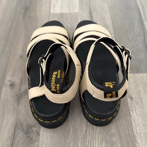 Dr. Martens Blaire Hydro Women's Sandal