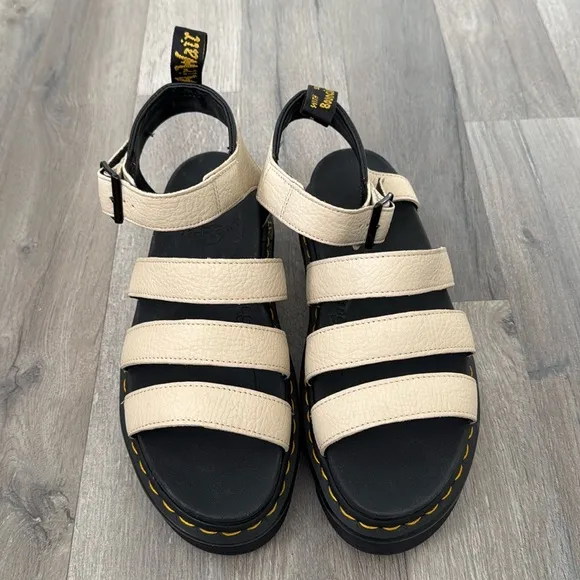 Dr. Martens Blaire Hydro Women's Sandal