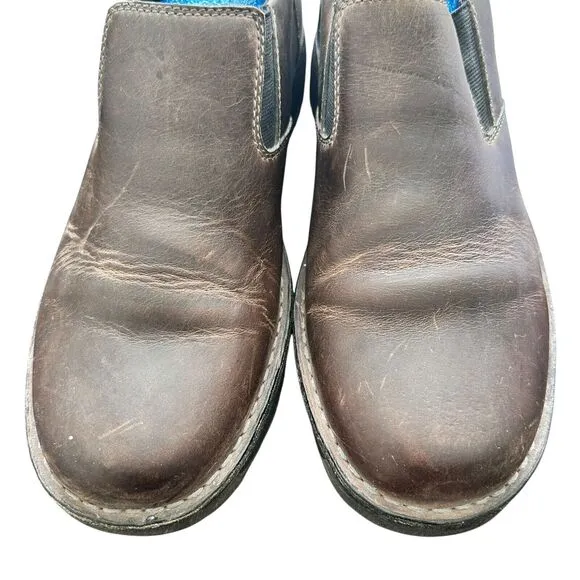 Dr. Martens MacLean Slip On Loafers Men’s Size 10