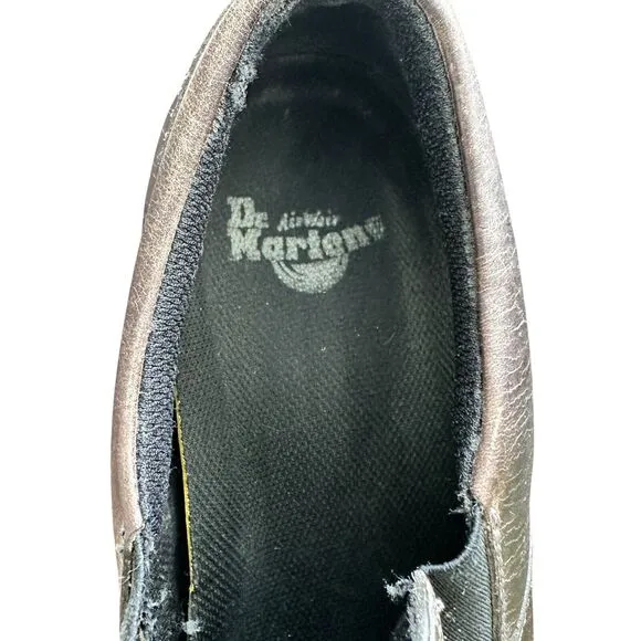 Dr. Martens MacLean Slip On Loafers Men’s Size 10