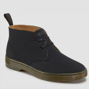 Dr. Martens Mayport Twill Canvas Chukka Desert Boots