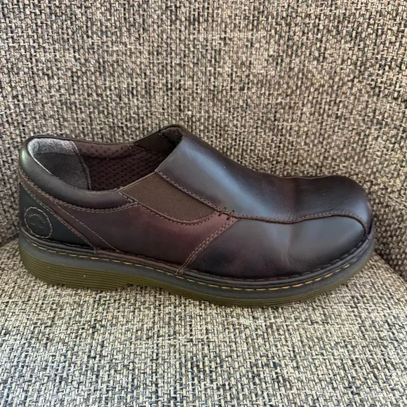 Dr. Martens Tevin Slip On Loafers Size 10