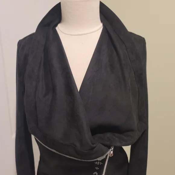 Driftwood Aztec Jacket