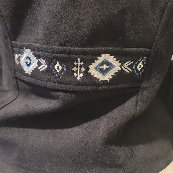 Driftwood Aztec Jacket