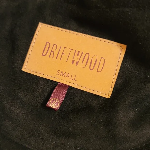Driftwood Aztec Jacket