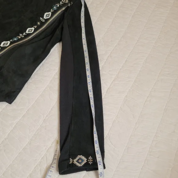 Driftwood Aztec Jacket