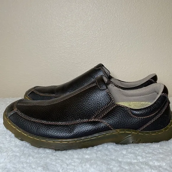 DR.MARTENS Slip On Loafers Size 10