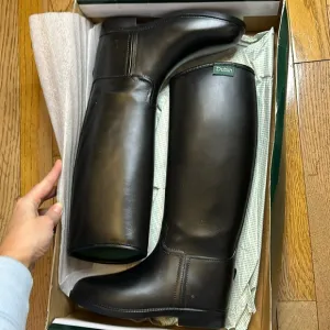 Dublin rubber boot