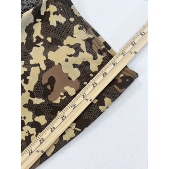 Duck Camp Vantage Pant 42R Hunting Camo Fishing Woods Outdoors
