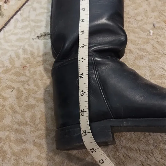 Durralit Riding Boots