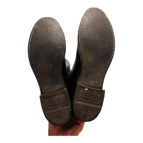 Durralit Riding Boots