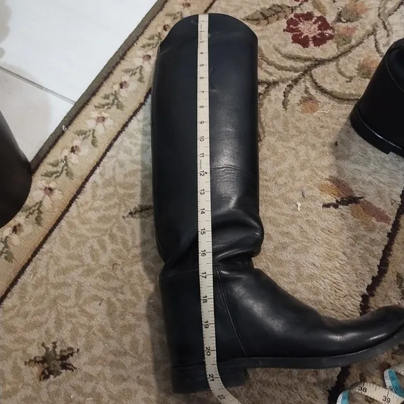 Durralit Riding Boots