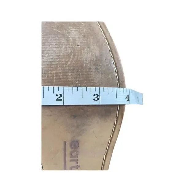 Earth Woodland hardwick INNV072020 Riding Boots Womens 8M Brown Suede Knee High
