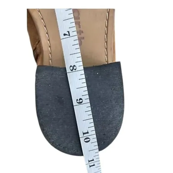 Earth Woodland hardwick INNV072020 Riding Boots Womens 8M Brown Suede Knee High