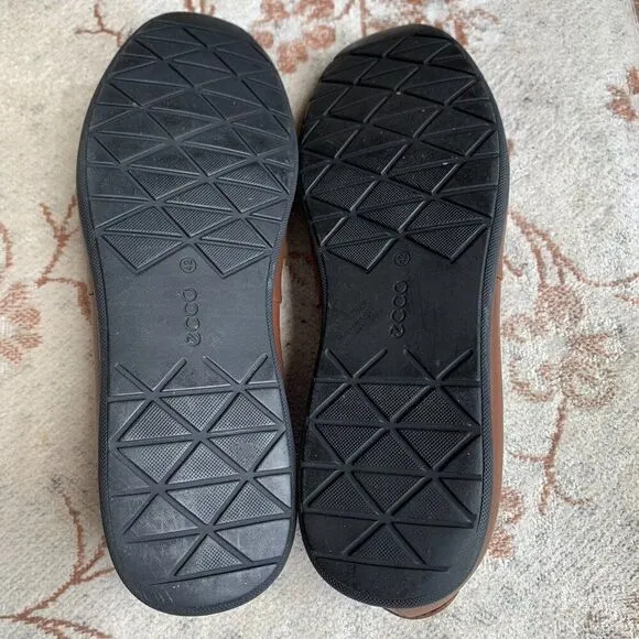 Ecco Loafers Men's 8