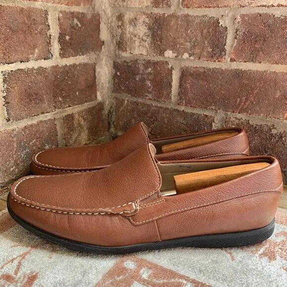 Ecco Loafers Men's 8