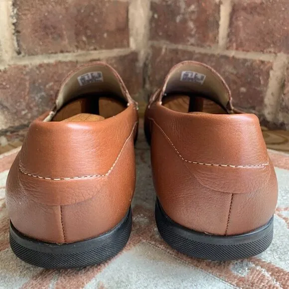 Ecco Loafers Men's 8