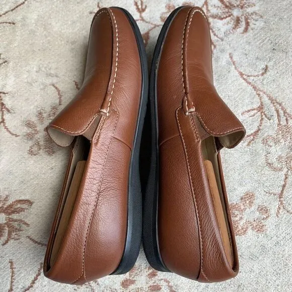 Ecco Loafers Men's 8