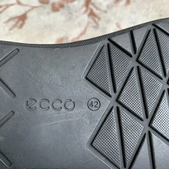 Ecco Loafers Men's 8