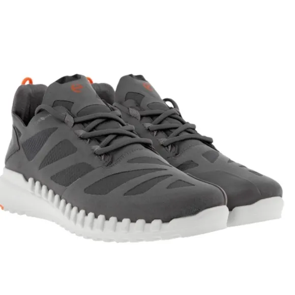 ECCO Women's  Zipflex  Breathru HM Sneakers