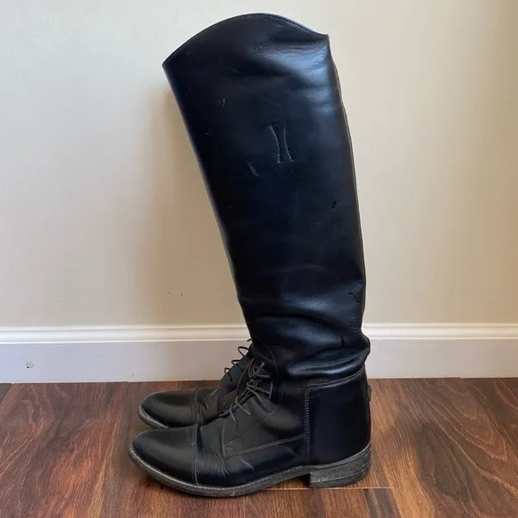Effingham by Bond Boot Company Tall English Riding Boots Biltrite