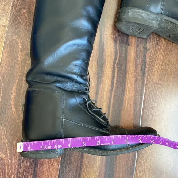 Effingham by Bond Boot Company Tall English Riding Boots Biltrite