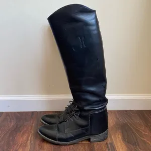 Effingham by Bond Boot Company Tall English Riding Boots Biltrite