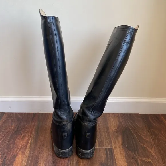 Effingham by Bond Boot Company Tall English Riding Boots Biltrite