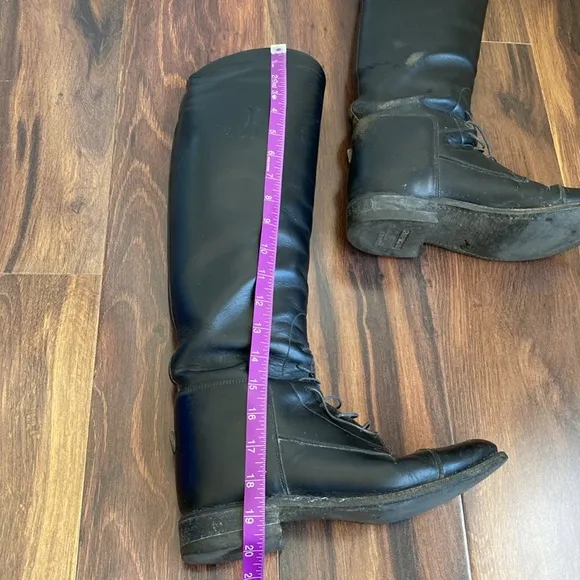 Effingham by Bond Boot Company Tall English Riding Boots Biltrite
