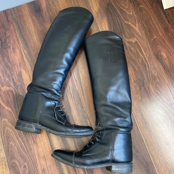 Effingham by Bond Boot Company Tall English Riding Boots Biltrite