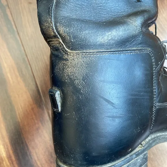Effingham by Bond Boot Company Tall English Riding Boots Biltrite
