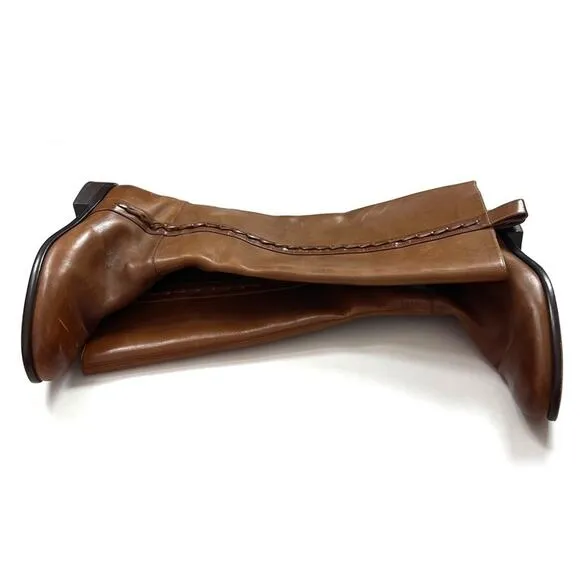 Elie Tahari Riding Boots