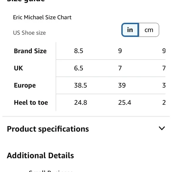 Eric Michael women’s 39 heel sandals Coral wood platform chunky suede Savy