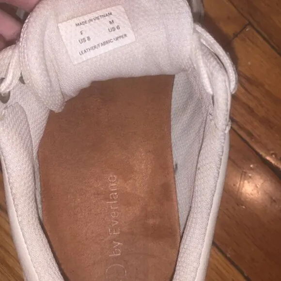 Everlane Sneakers