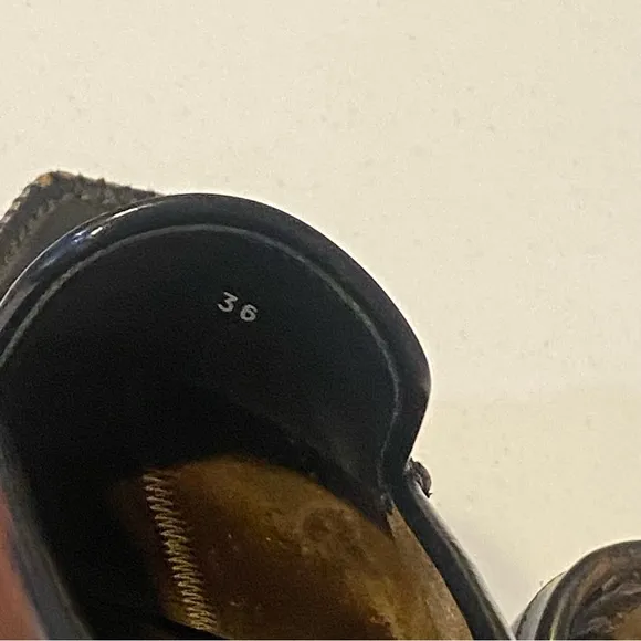 EYTYS Rio Fringe Loafers