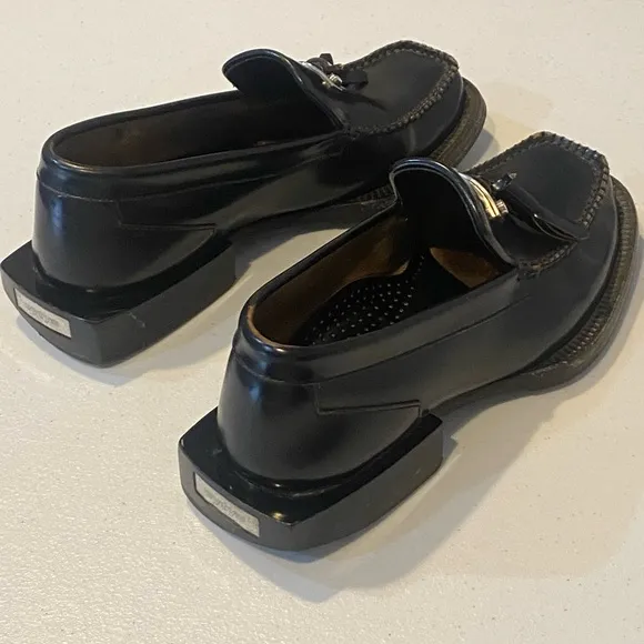 EYTYS Rio Fringe Loafers