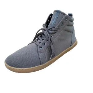 Feel Grounds Highrise Knit Shoes