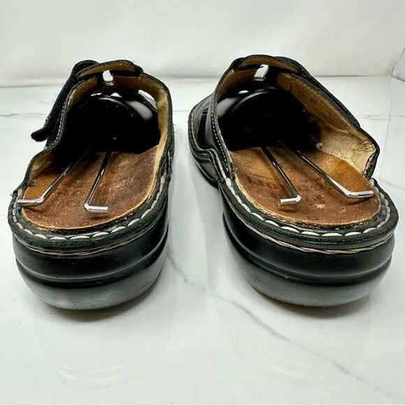 Finn Comfort Pattaya Sandals- Size 8