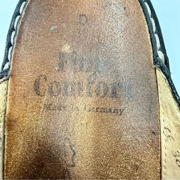 Finn Comfort Pattaya Sandals- Size 8