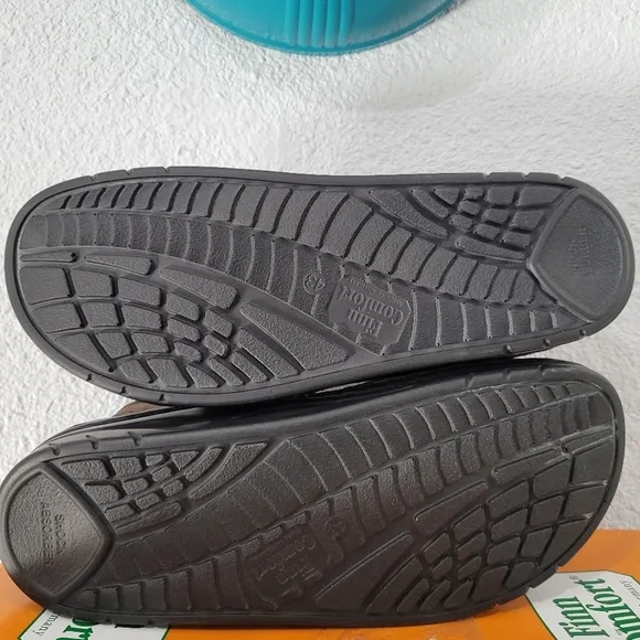 Finn Comfort Samara Sandals EU Size 43 /US 9.5. NEW