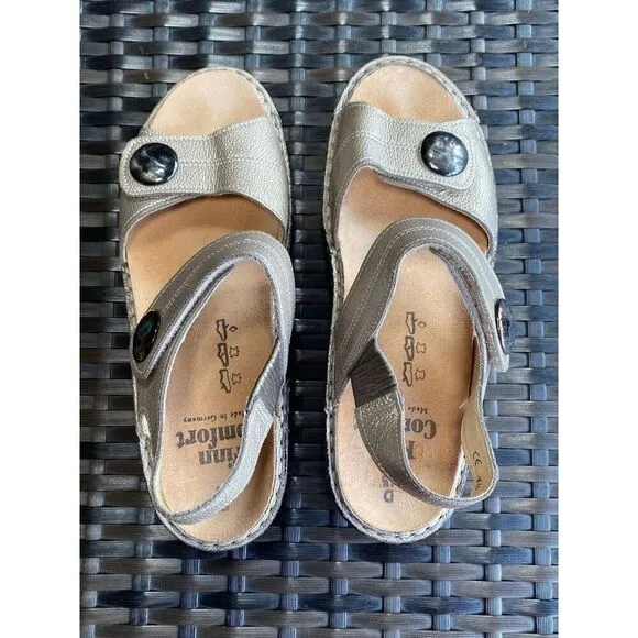 Finn Comfort Sandals