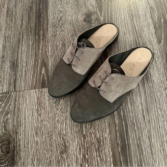Firth Slip on Loafers